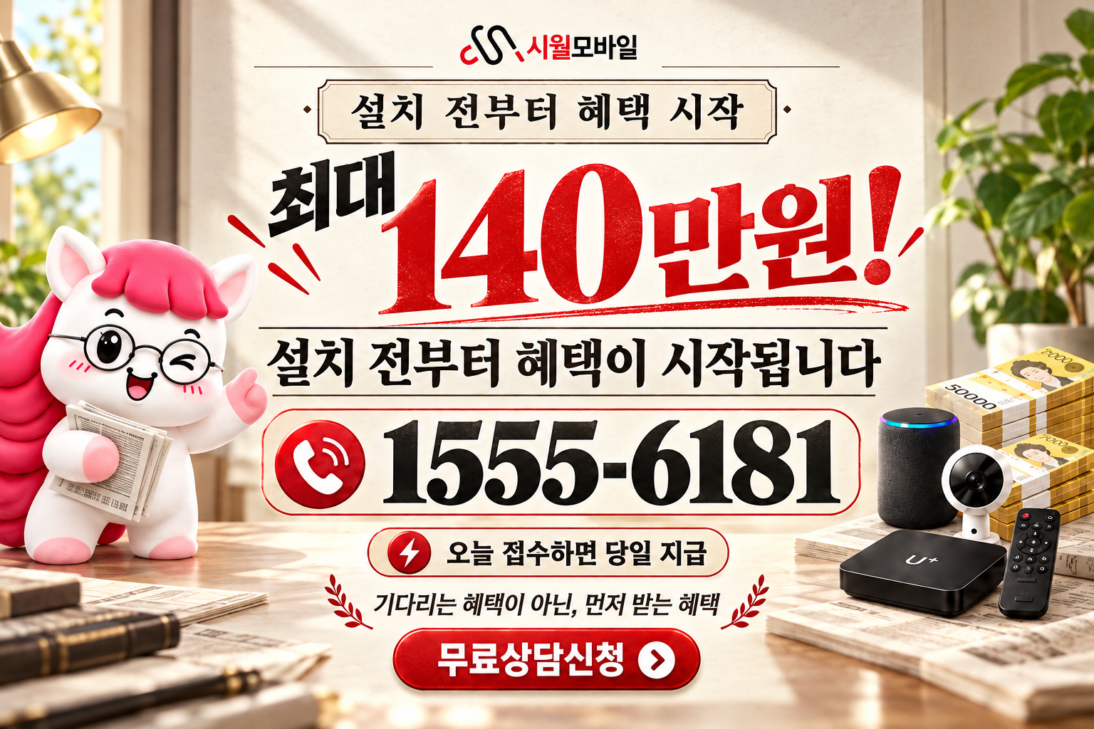 우창동 인터넷·TV 가입 혜택과 무료 상담 안내